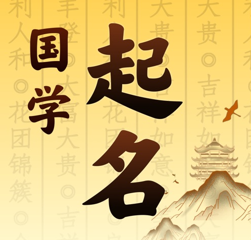 银川国学起名 人工起名一对一